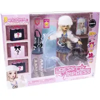 Roblox Dress to Impress Leikkisetti Deluxe 3-in-1