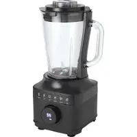 F&B Speed tehosekoitin 1500 W (musta)