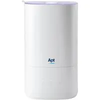 APT Ultrasonic Cool ilmankostutin (harmaa)