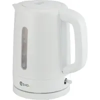 Equip vedenkeitin (valkoinen)