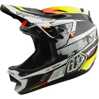 Troy Lee Designs D4 Carbon Alamäkikypärä