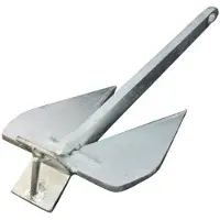 Talamex French Ankkuri