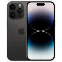 Apple iPhone 14 Pro 128GB - Space Black (Refurbished - Very Good)