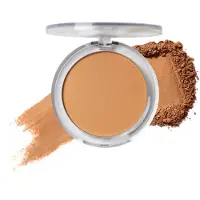Lyko Tan Fan Bronzer Golden Days