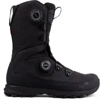 Alfa Men's Rapp A/P/S GORE-TEX Black 45