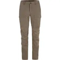 Fjällräven abisko hybrid trail trs w