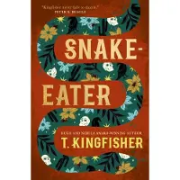 Snake-Eater