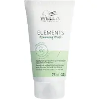 Wella Elements Renewing Naamio 75 ml