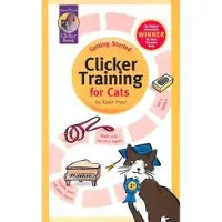Getting Started: Clicker Training for Cats