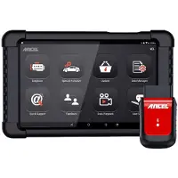 Ancel X6 Obd2 Diagnostiikkatyökalu