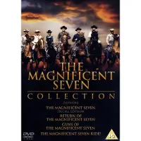 The Magnificent Seven Collection (Tuonti)