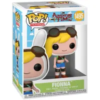 Funko POP! POP! Vinyylihahmo: Adventure Time - Fionna