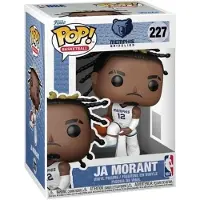 Funko POP! POP! Vinyylihahmo: NBA - Ja Morant (Grizzlies)