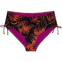 Triumph Swimwear Summer Palm Maxi - Black - 42