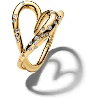 Pandora Essence sormus 164675C01-50