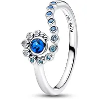 Pandora Disney Vaiana valtameren aalto sormus 194641C01-50