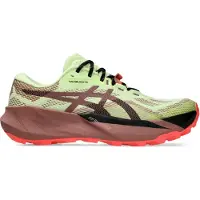 Asics Trabuco 14 - Yellow - 40.5