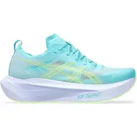 Asics Megablast Blue Green AW26 Unisex Shoes, Size 41,5 - EUR