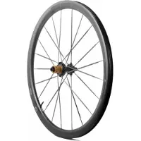 Progress Orbit 380 Cl Disc Tubeless Rennrad-hinterrad