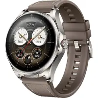 Huawei WATCH Buds 2 (Libra-B19L) Brown Leather Composite strap (55020GQS)