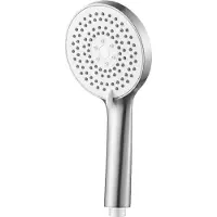 REA SUIHKUKÄSI JS-019 BRUSH NICKLE