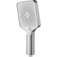 REA SUIHKUKÄSI JS-031 BRUSH NICKLE