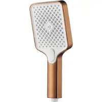REA SUIHKUKÄSI JS-031 BRUSH COPPER