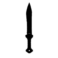 SOG HQ Phantom Strike II Machete