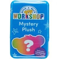 Build-A-Bear Kesäyllätyskuutio