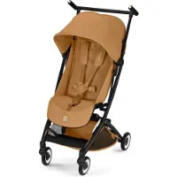 Cybex Libelle matkarattaat, Cinnamon Yellow