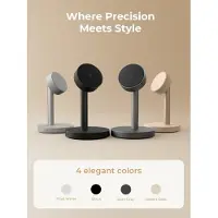Aukey LC-MC111 25W Magneettinen Langaton Laturi
