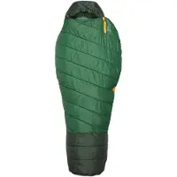 Marmot Wraptor 30 Synthetic Long Deep Forest/fraser Fir NoZip
