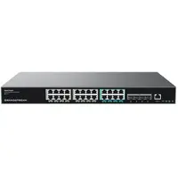 Grandstream Networks 24+4P GWN7822P M POE