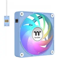 Thermaltake CL-F197-PL14BU-A, Tuuletin, 14 cm, Sininen