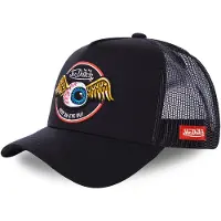 Von Dutch Rag Lippis