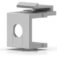 Ubiquiti UACC-Keystone-Blank-Insert-TH Kaapeliliitin (UACC-Keystone-Blank-Insert-TH)
