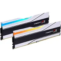 G.Skill Trident Z5 Neo RGB 64 Gt (2 x 32 Gt) DDR5 6000 MHz, CL36 -muisti (EXPO)