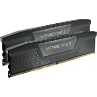 Corsair VENGEANCE 48 Gt (2 x 24 Gt) DDR5 5200 MHz, CL38 -muisti (XMP)