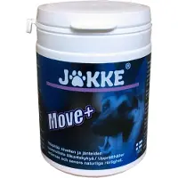 Jakke Move+, 150g