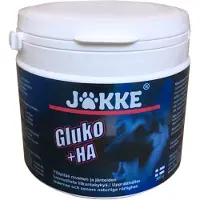Jakke Gluko+HA, 300g