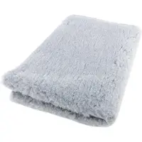 Foxy Fur makuualusta liukuesteellä