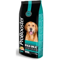 ProBooster Adult Light & Senior Chicken - Eri kokoja, 15 kg