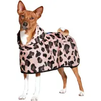 Rainkiss Koiranponcho, Pink Panther - Eri kokoja, L