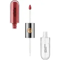 KIKO Milano Unlimited Double Touch Lipstick 104 Sangria