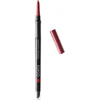 KIKO Milano Unlimited Automatic Eyeliner & Khol 04 Spicy Burgundy 0,35 g