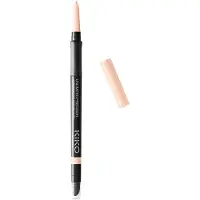 KIKO Milano Unlimited Automatic Eyeliner & Khol 01 Butter 0,35 g
