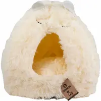 Ozami Kissan Iglu My - Eri värejä, Valkoinen