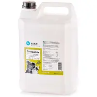 AIKA Omegamax Lohiöljy - Eri kokoja, 5 L