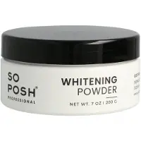 So Posh Coat Whitening Powder