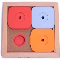 My Intelligent Dogs SUDOKU Small – Älypeli koirille